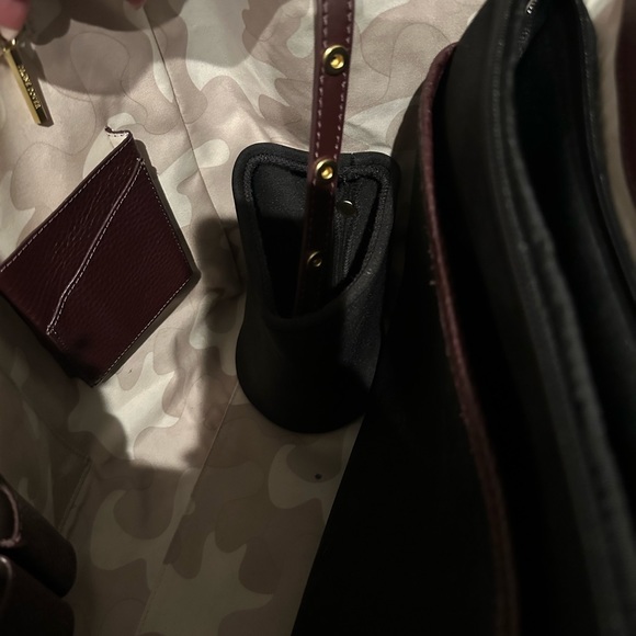 Dagne Dover Large Allyn Tote - Picture 8 of 11